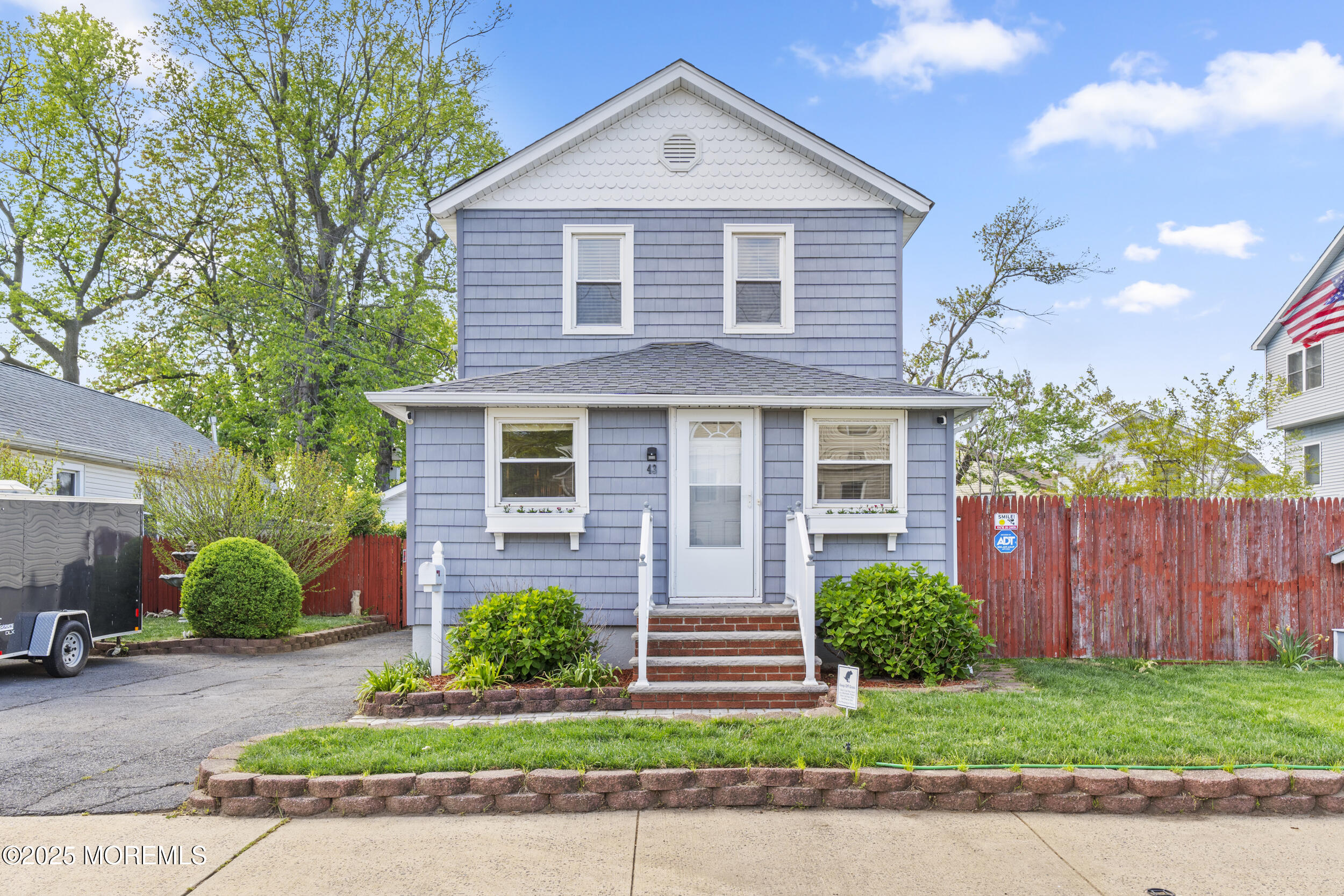 39-43 Twilight Avenue, Keansburg, New Jersey image 2
