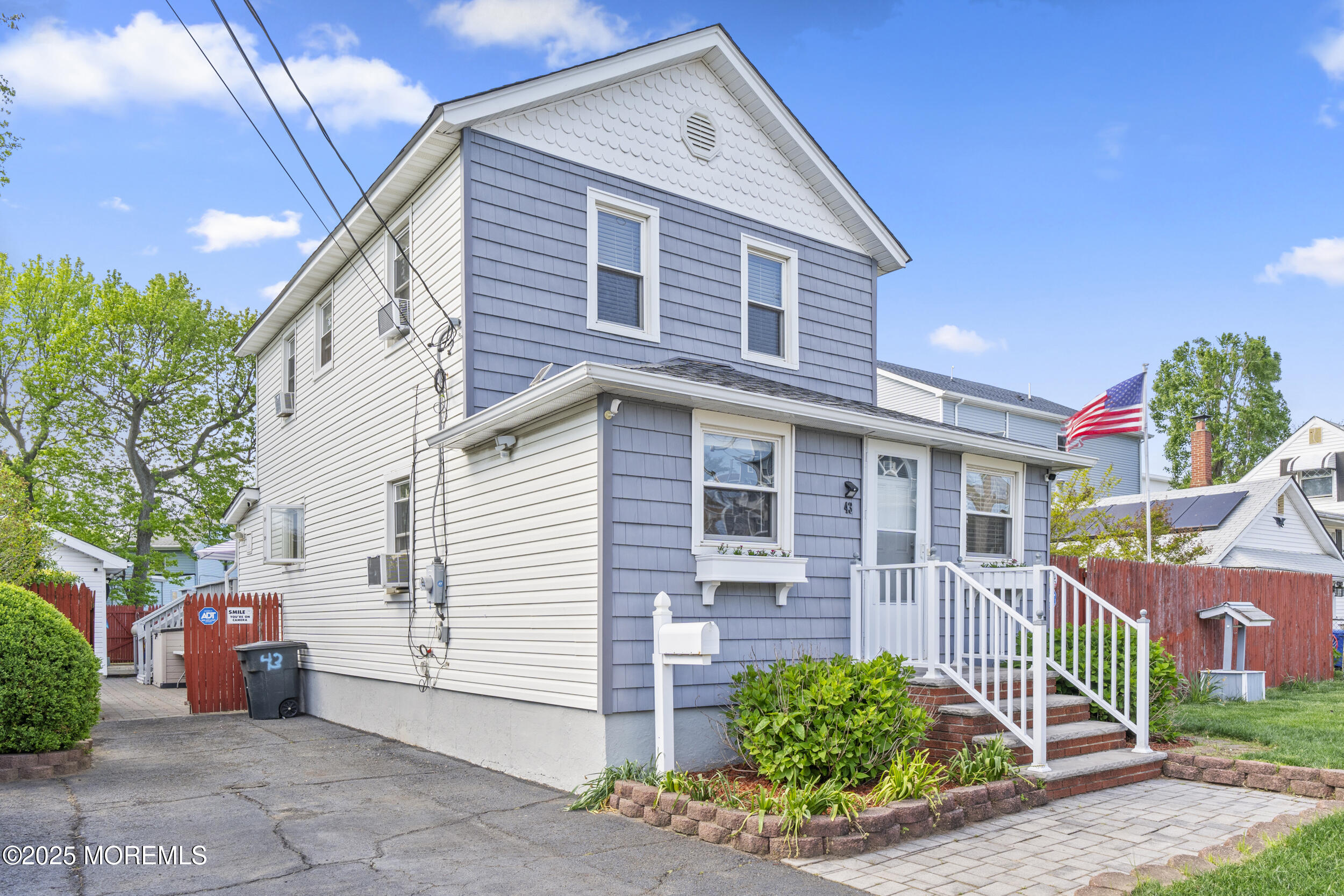 39-43 Twilight Avenue, Keansburg, New Jersey image 4