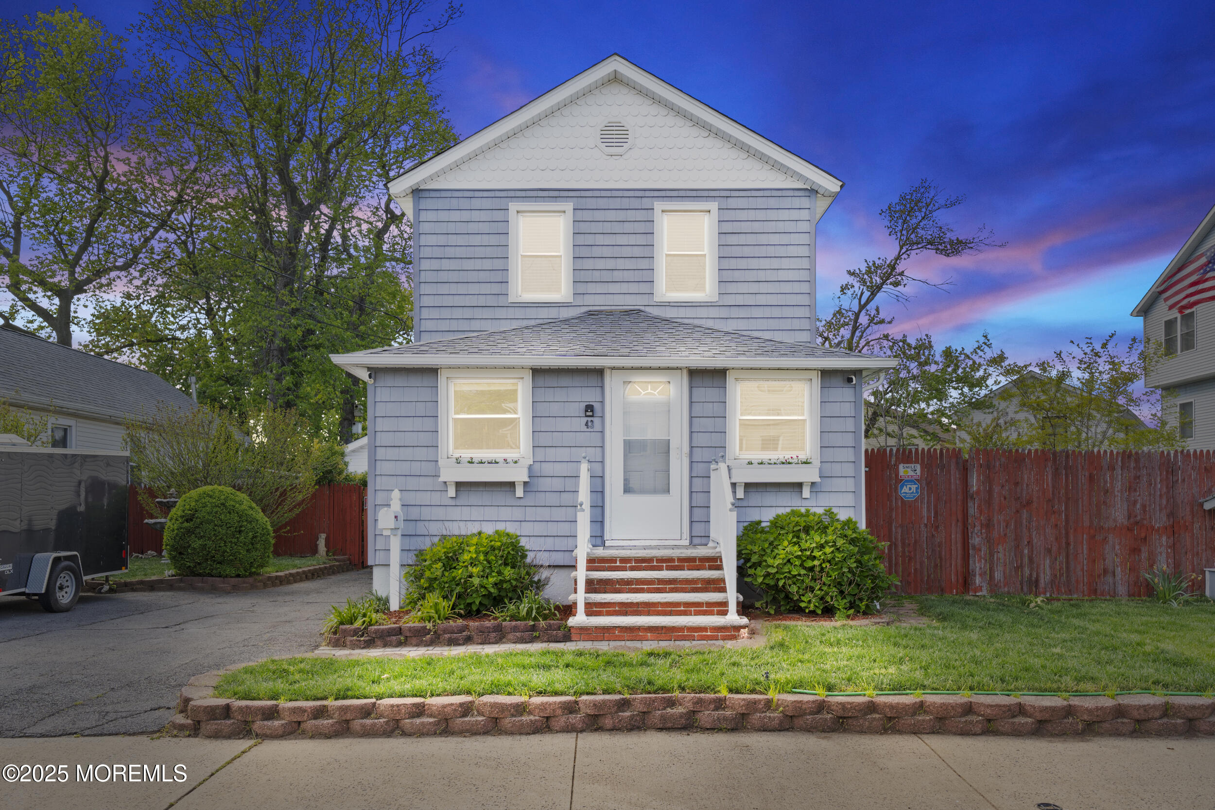 39-43 Twilight Avenue, Keansburg, New Jersey image 1