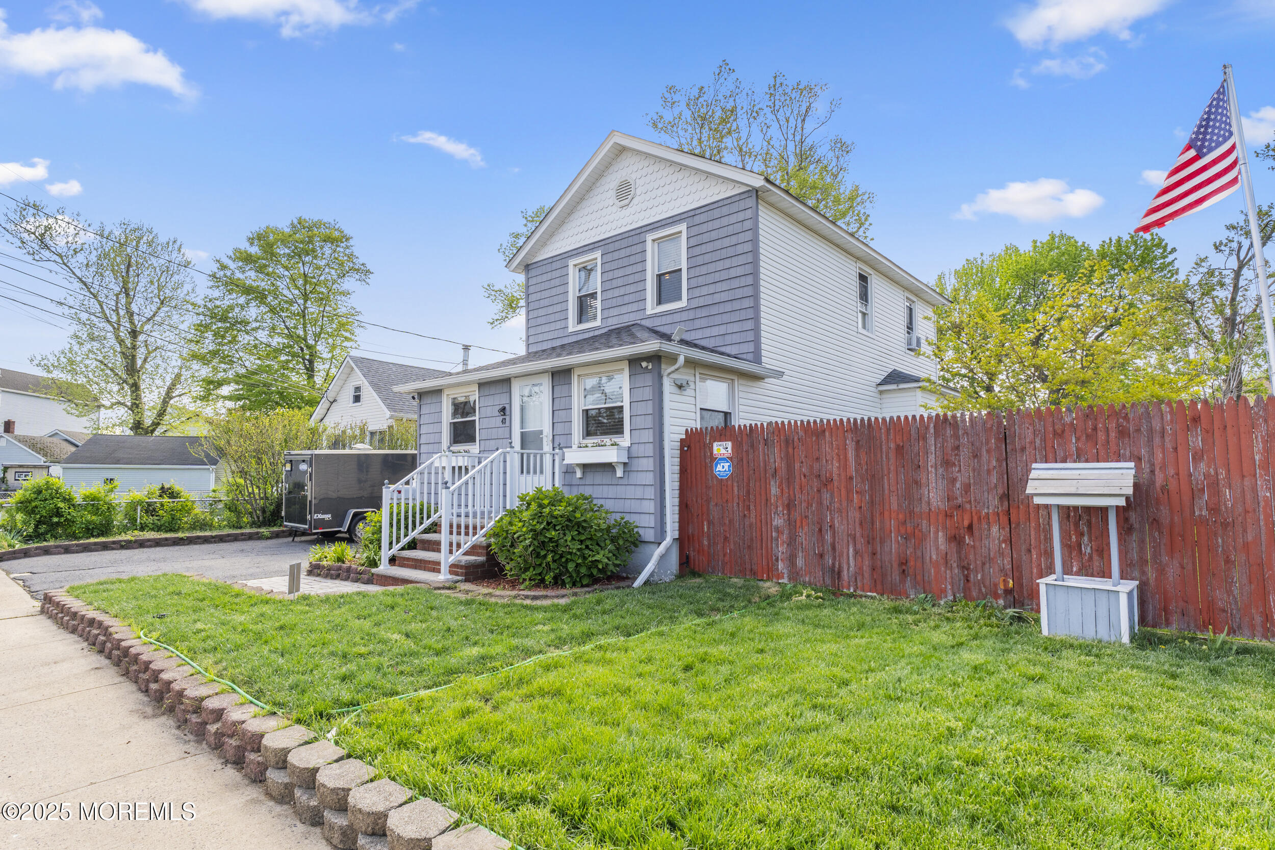 39-43 Twilight Avenue, Keansburg, New Jersey image 5