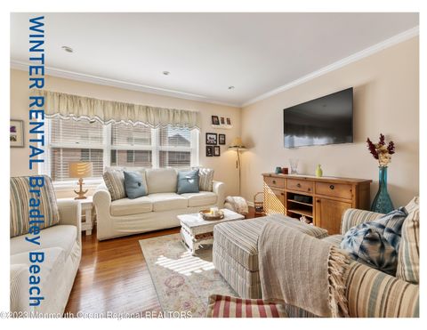 1001 Central Avenue 6 Bradley Beach NJ 07720