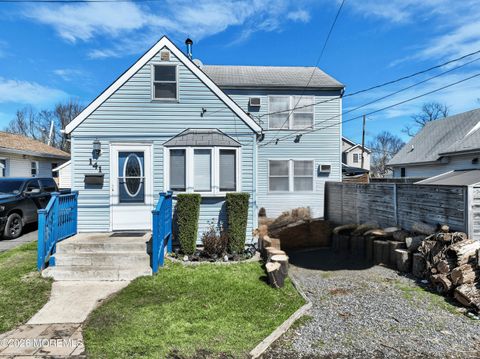 Photo of 141 7th Street, Hazlet, NJ 07734 (MLS # 22610503)