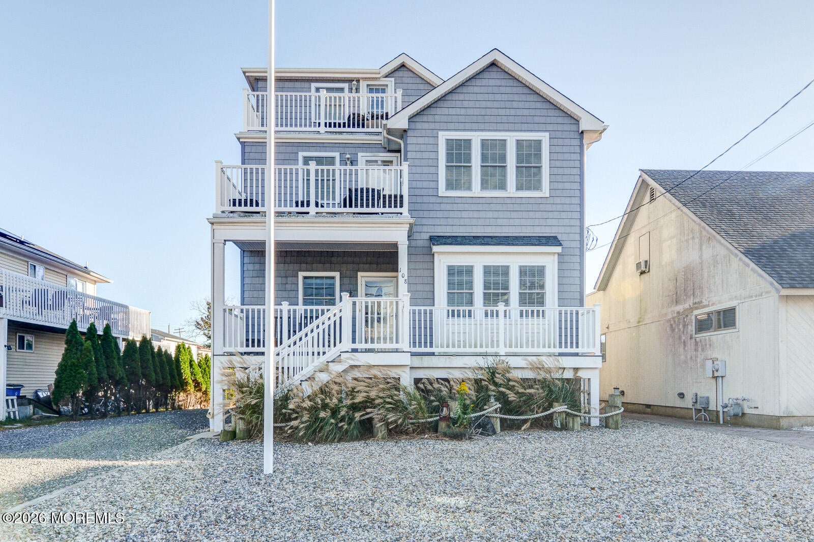 108 Washington Avenue
