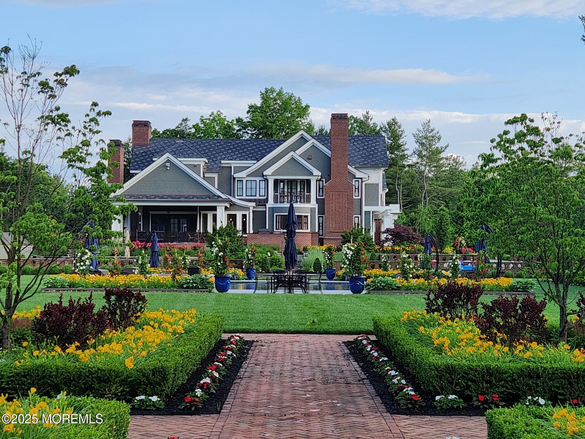 76 Buena Vista Avenue, Rumson, New Jersey image 6