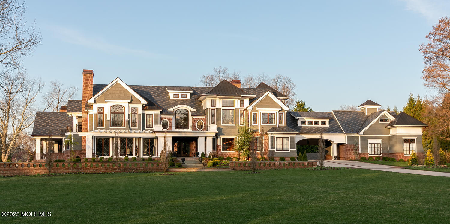 76 Buena Vista Avenue, Rumson, New Jersey image 2
