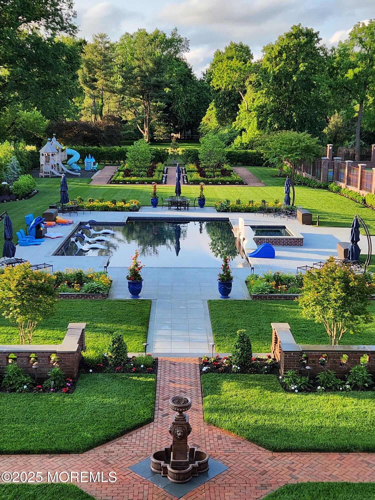 76 Buena Vista Avenue, Rumson, New Jersey image 8