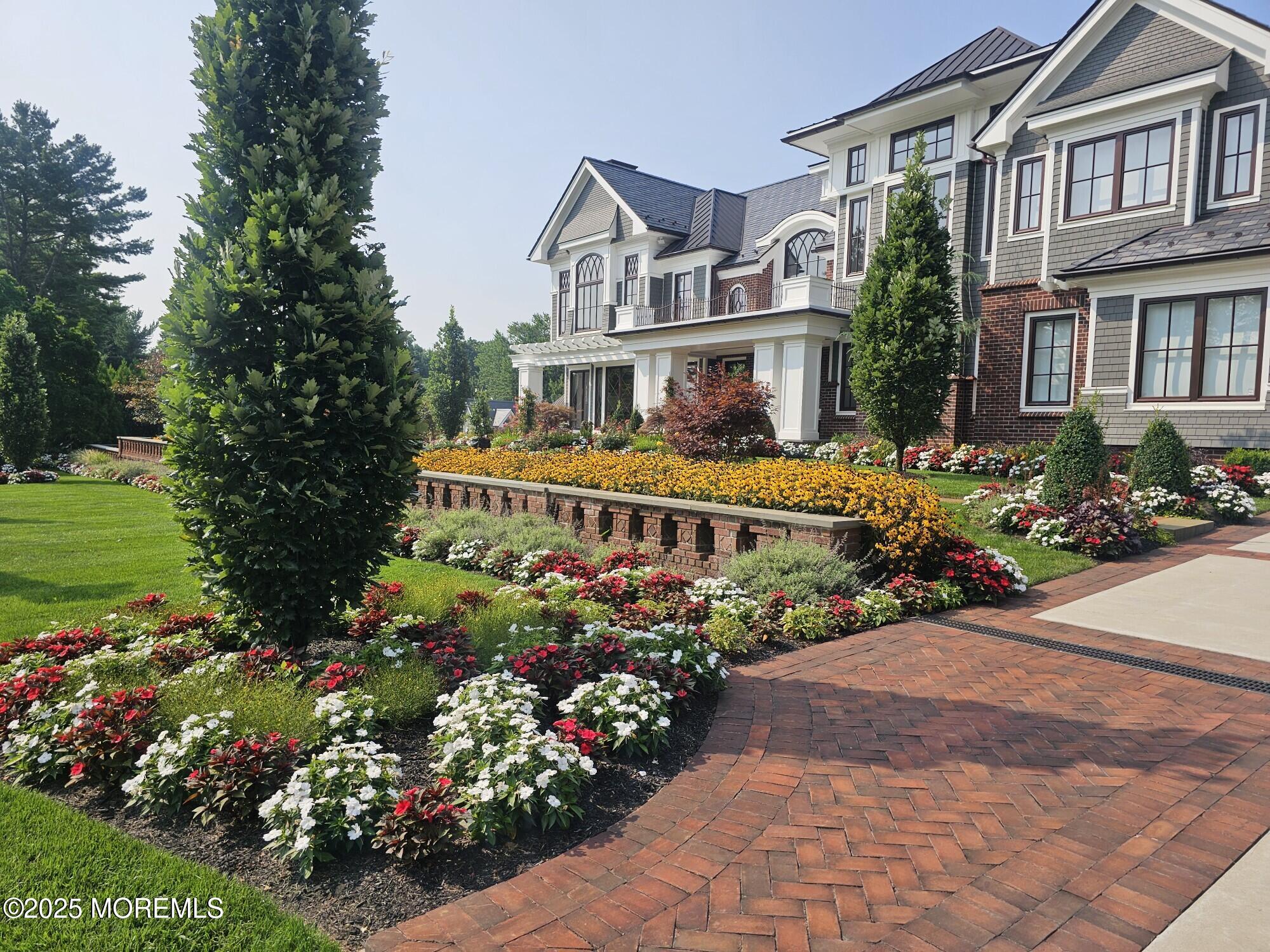 76 Buena Vista Avenue, Rumson, New Jersey image 4