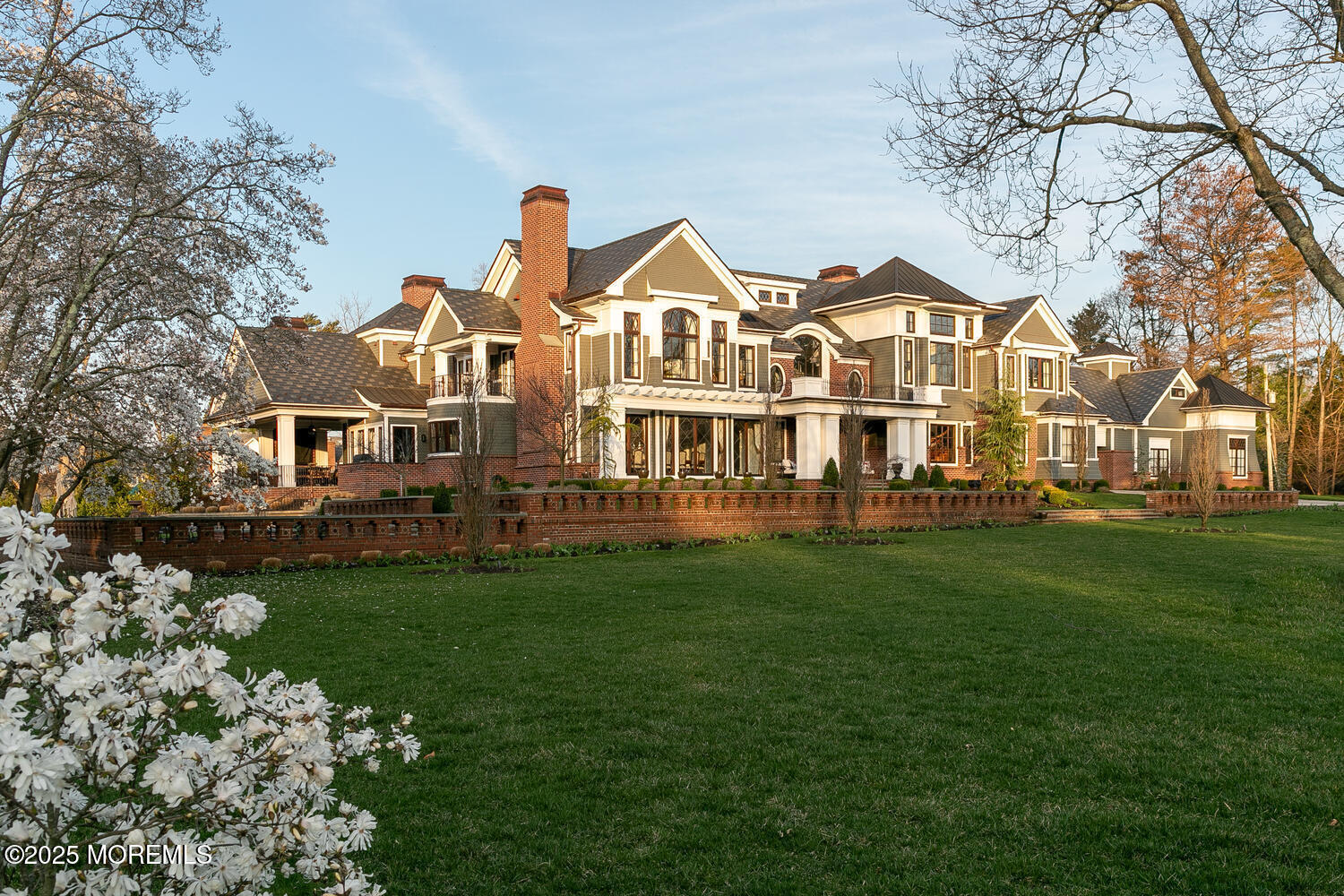 76 Buena Vista Avenue, Rumson, New Jersey image 1