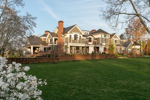 76 Buena Vista Avenue Rumson NJ 07760