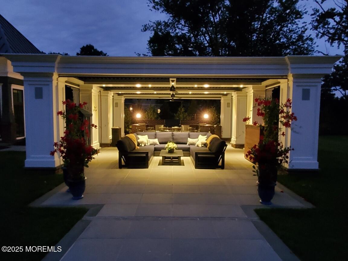 76 Buena Vista Avenue, Rumson, New Jersey image 50