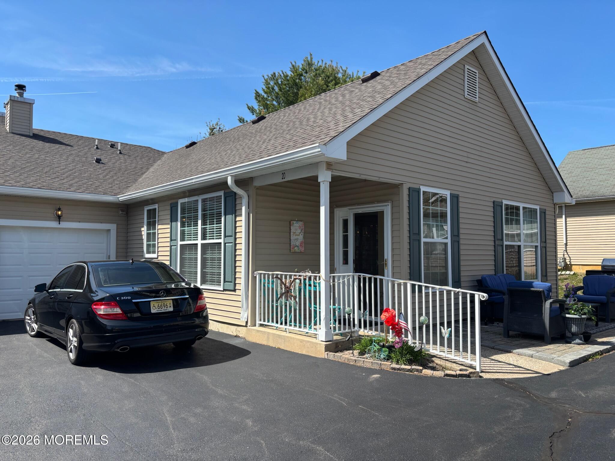 20 Winkle Court