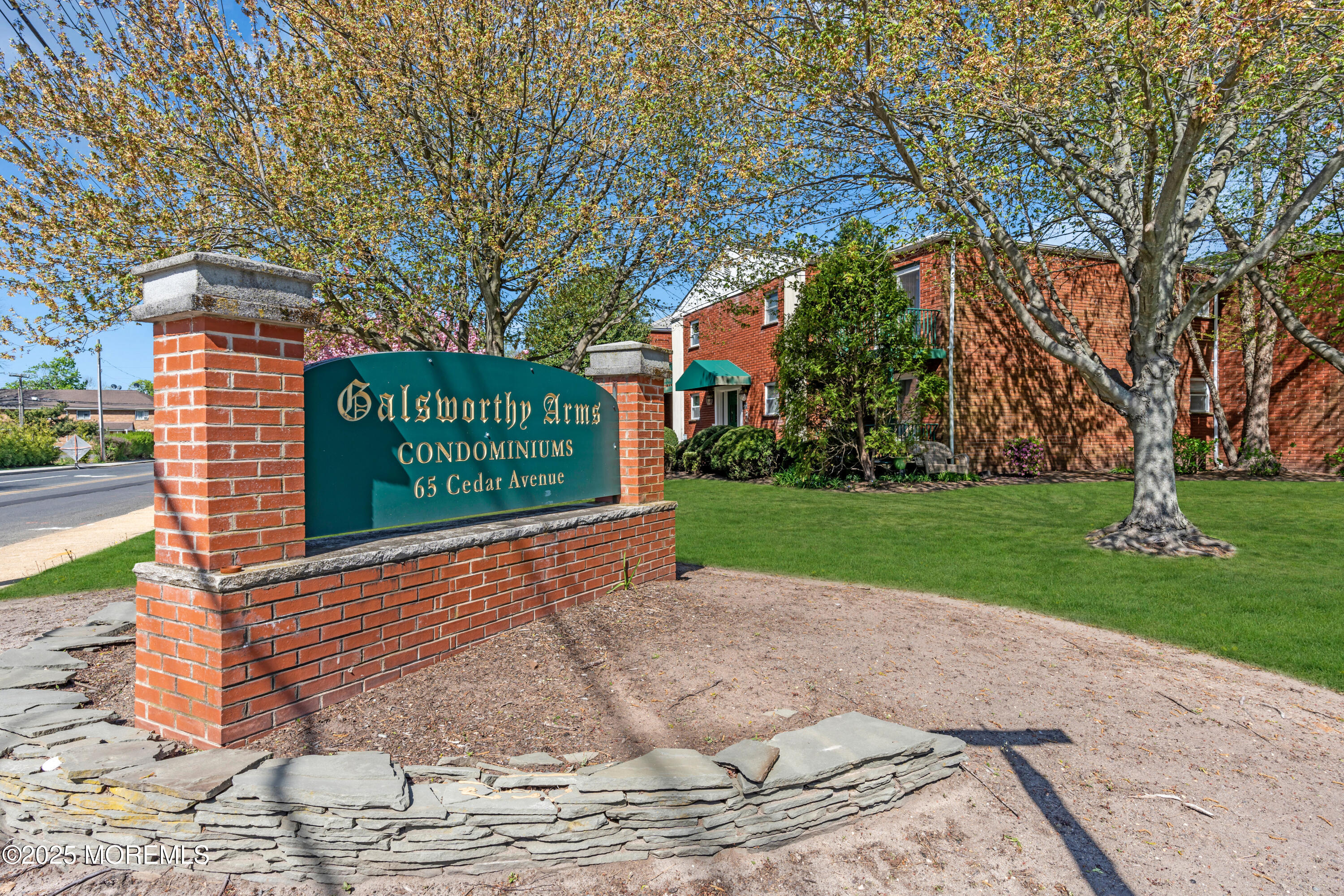 65 Cedar Avenue #A17, Long Branch, New Jersey image 24