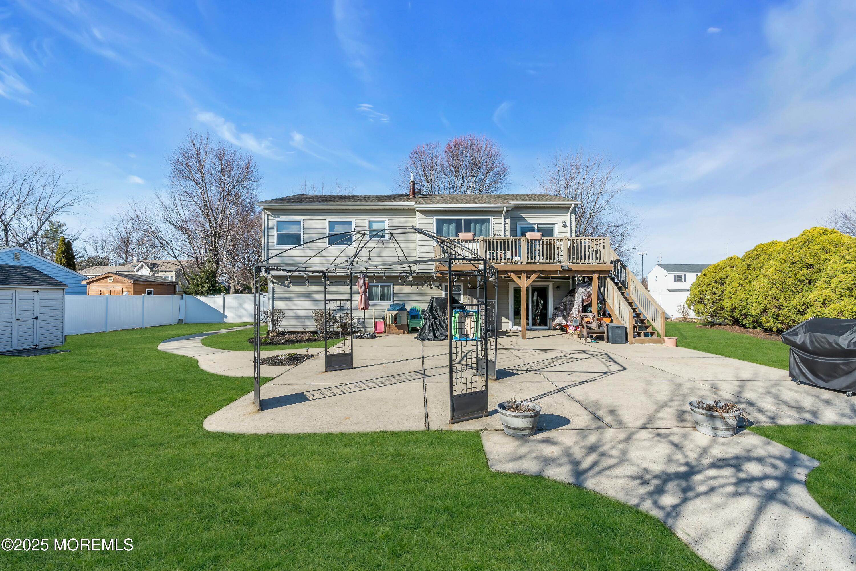 3 Rothbard Road, Hazlet, New Jersey image 45
