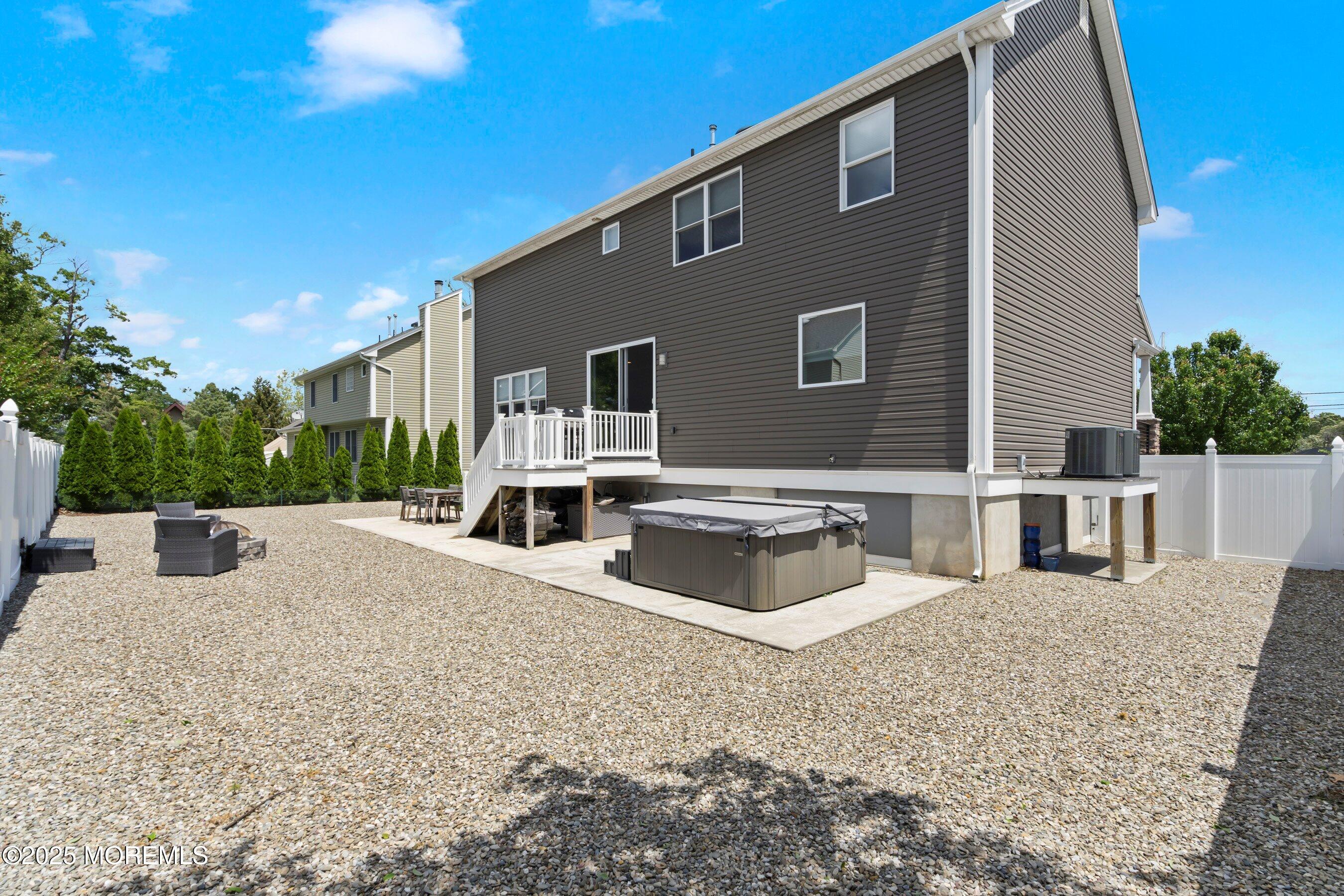22 Corrigan Avenue, Pine Beach, New Jersey image 42