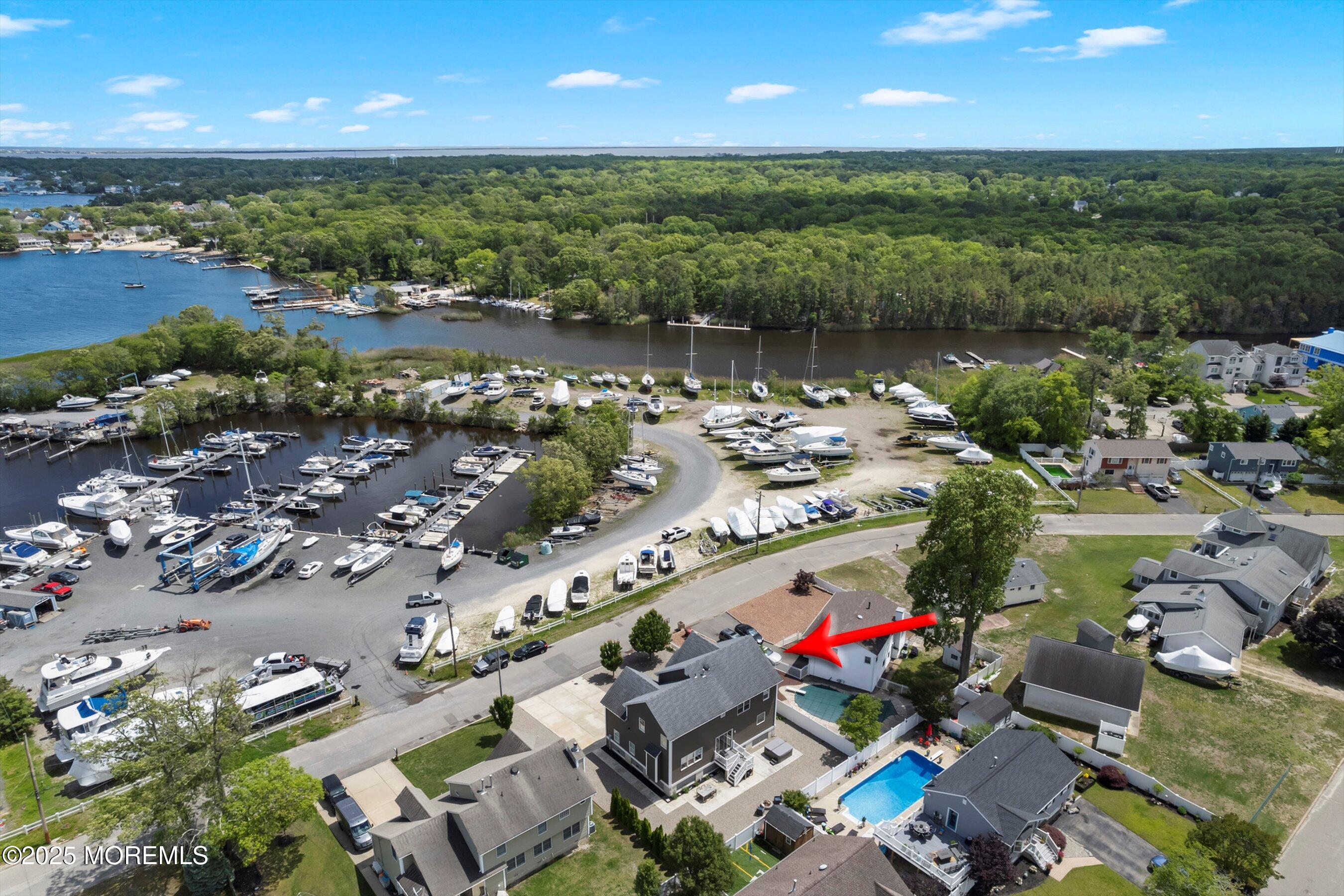 22 Corrigan Avenue, Pine Beach, New Jersey image 46