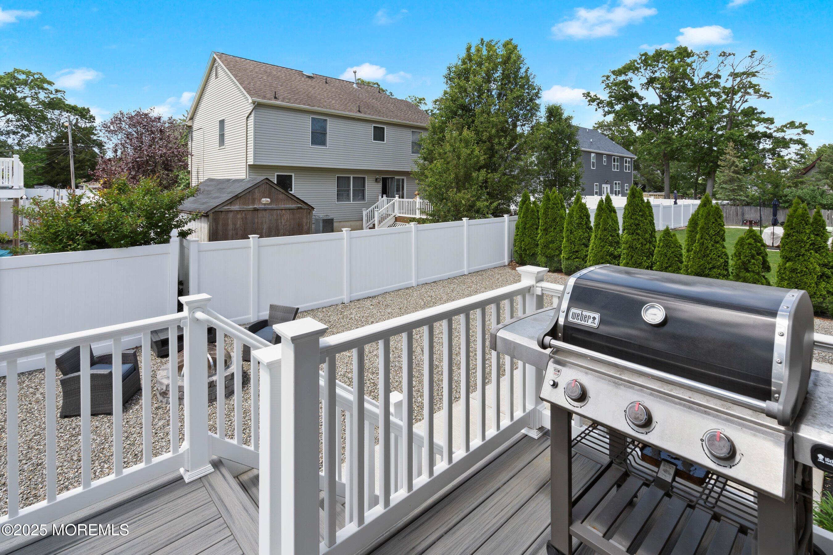 22 Corrigan Avenue, Pine Beach, New Jersey image 40