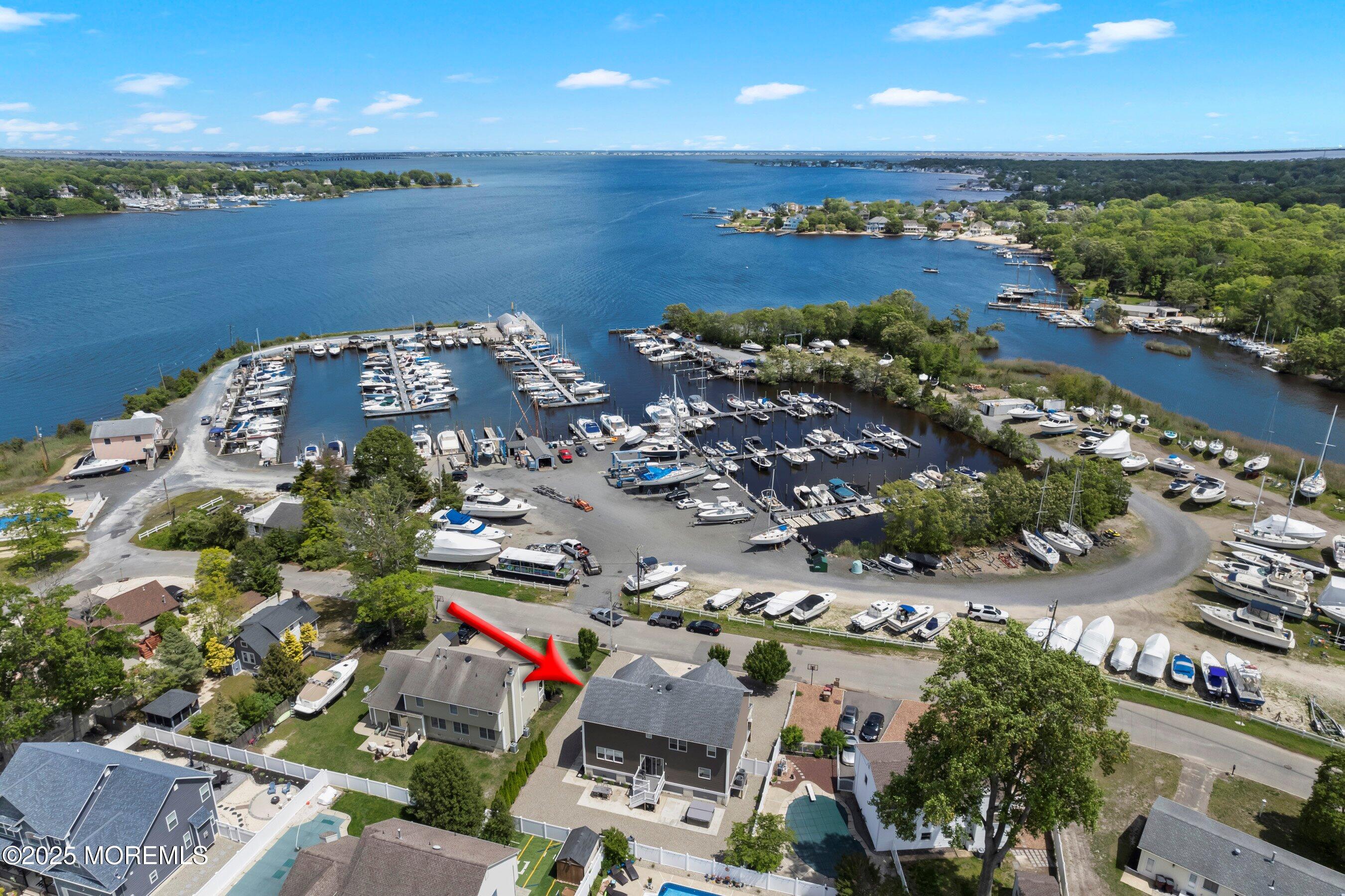 22 Corrigan Avenue, Pine Beach, New Jersey image 48