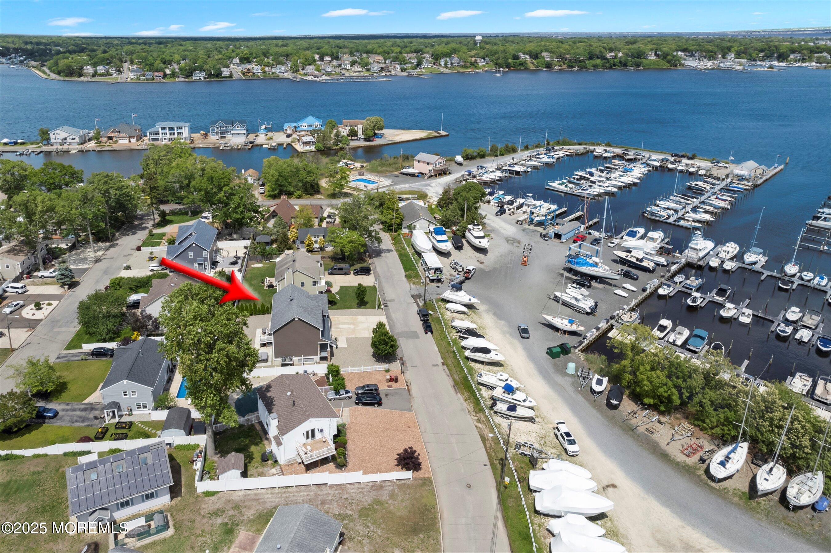 22 Corrigan Avenue, Pine Beach, New Jersey image 50