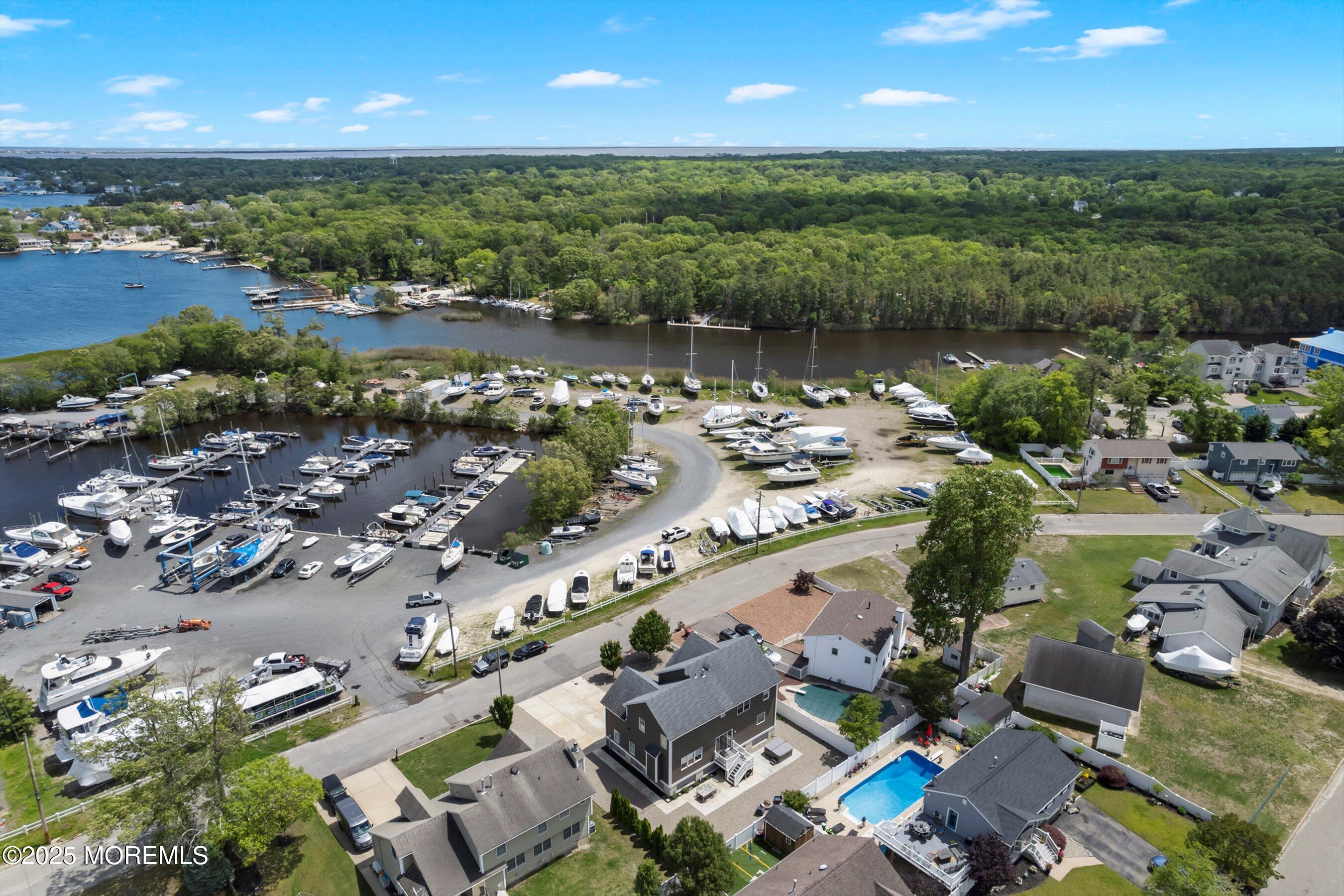 22 Corrigan Avenue, Pine Beach, New Jersey image 45