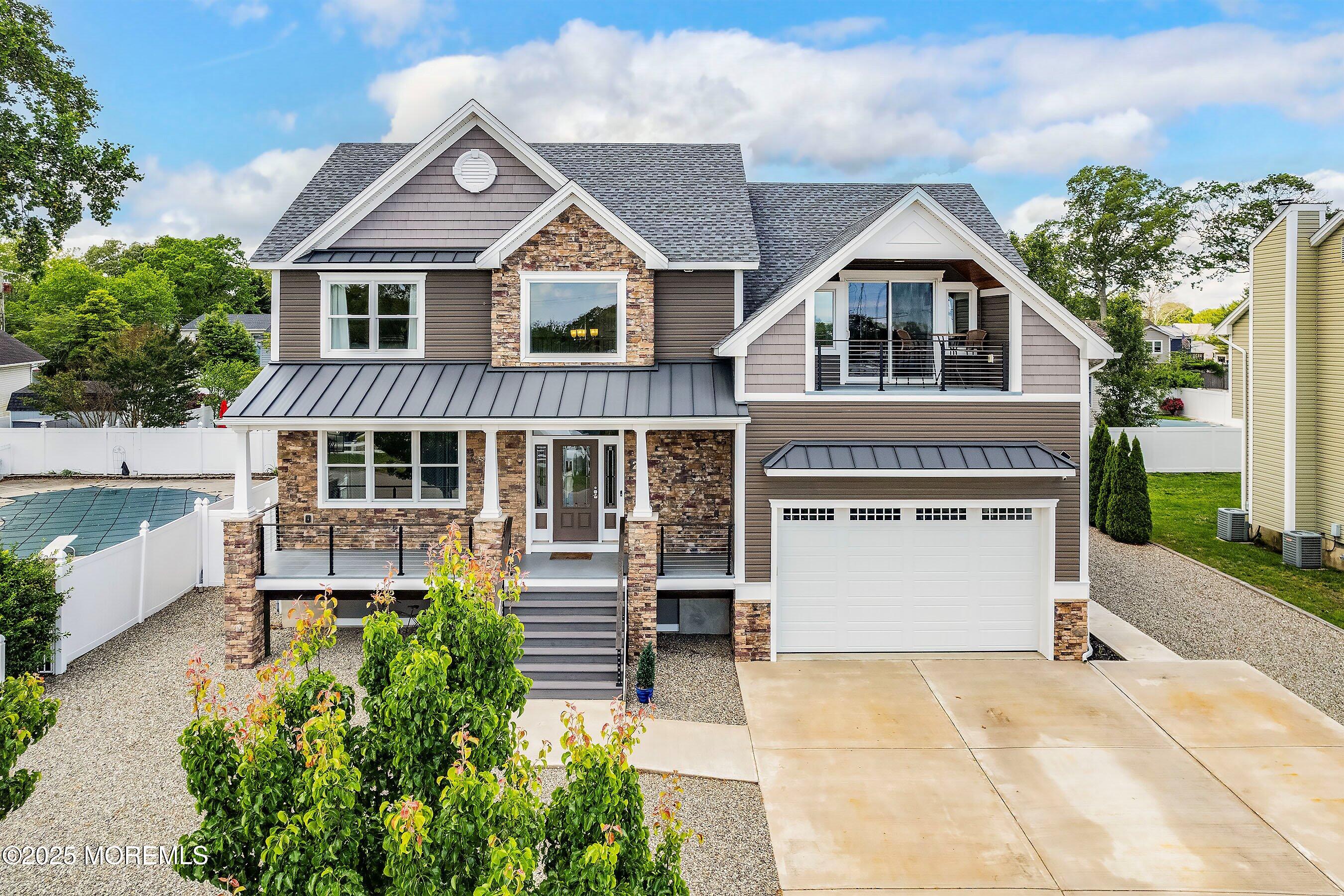 22 Corrigan Avenue, Pine Beach, New Jersey image 2