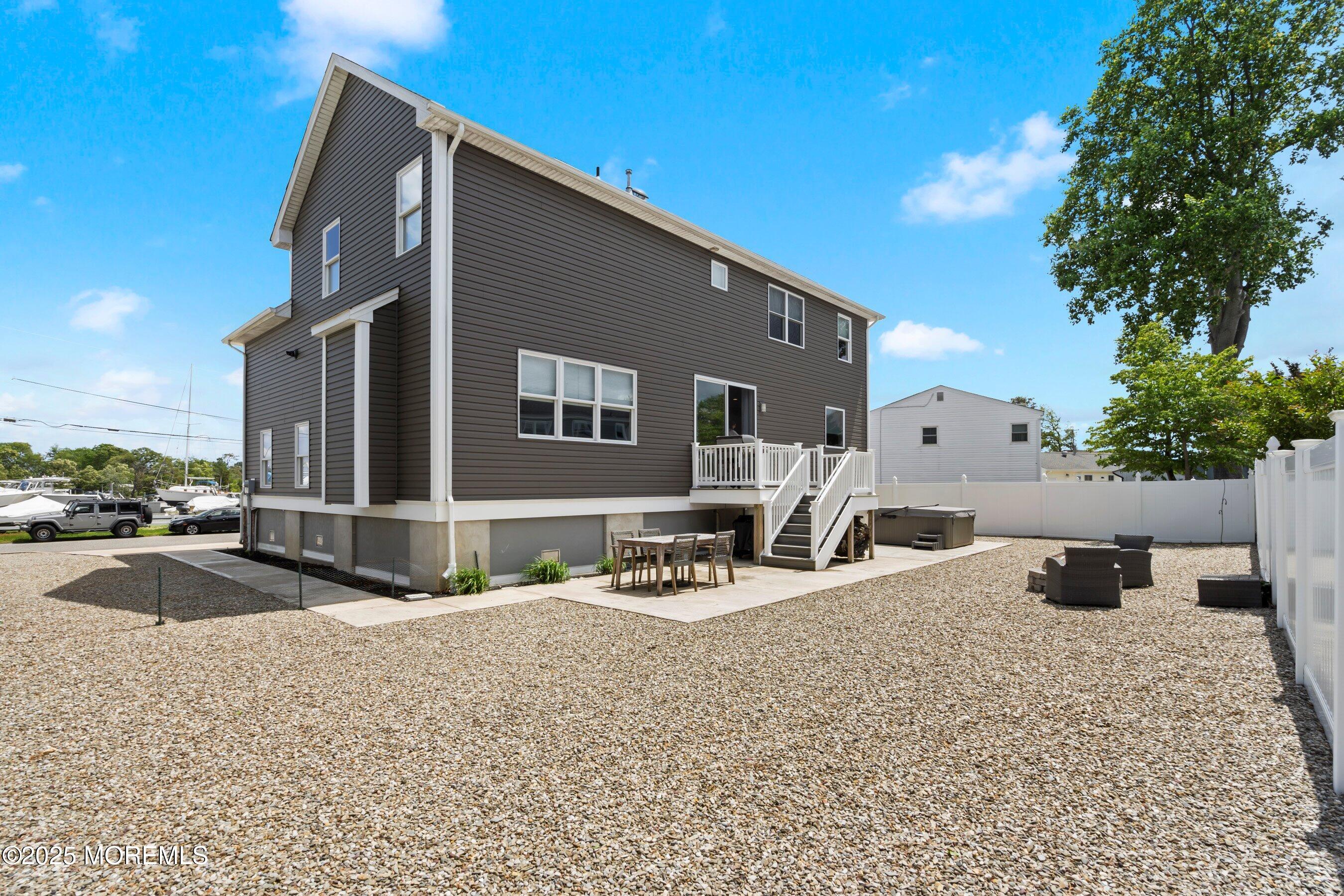 22 Corrigan Avenue, Pine Beach, New Jersey image 41