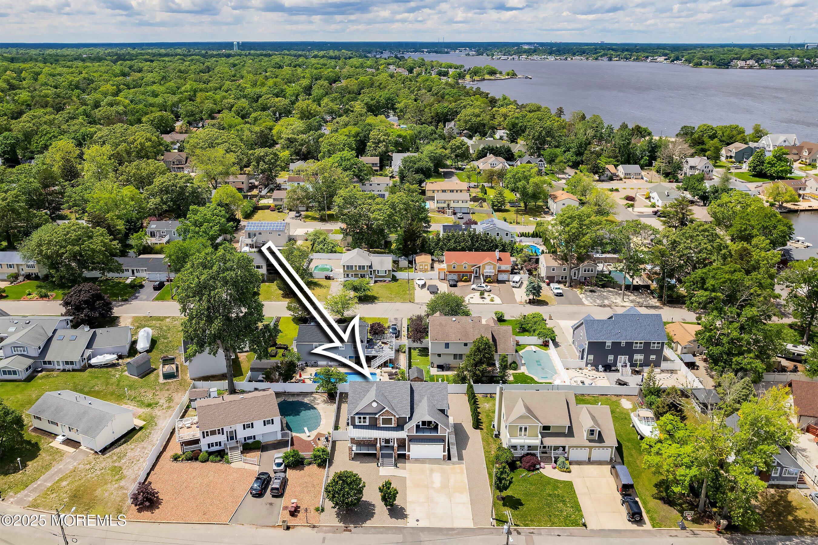 22 Corrigan Avenue, Pine Beach, New Jersey image 3