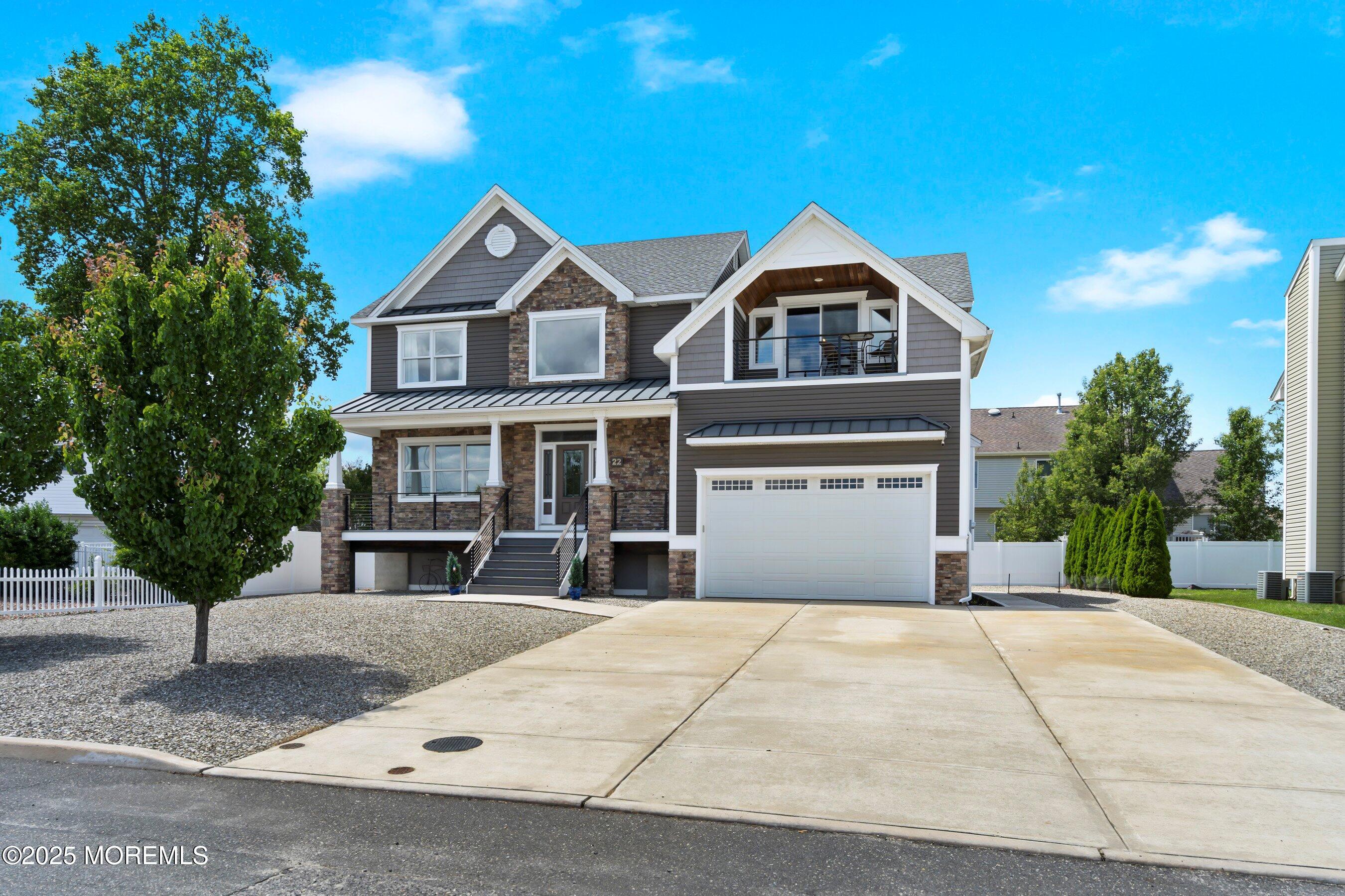 22 Corrigan Avenue, Pine Beach, New Jersey image 1
