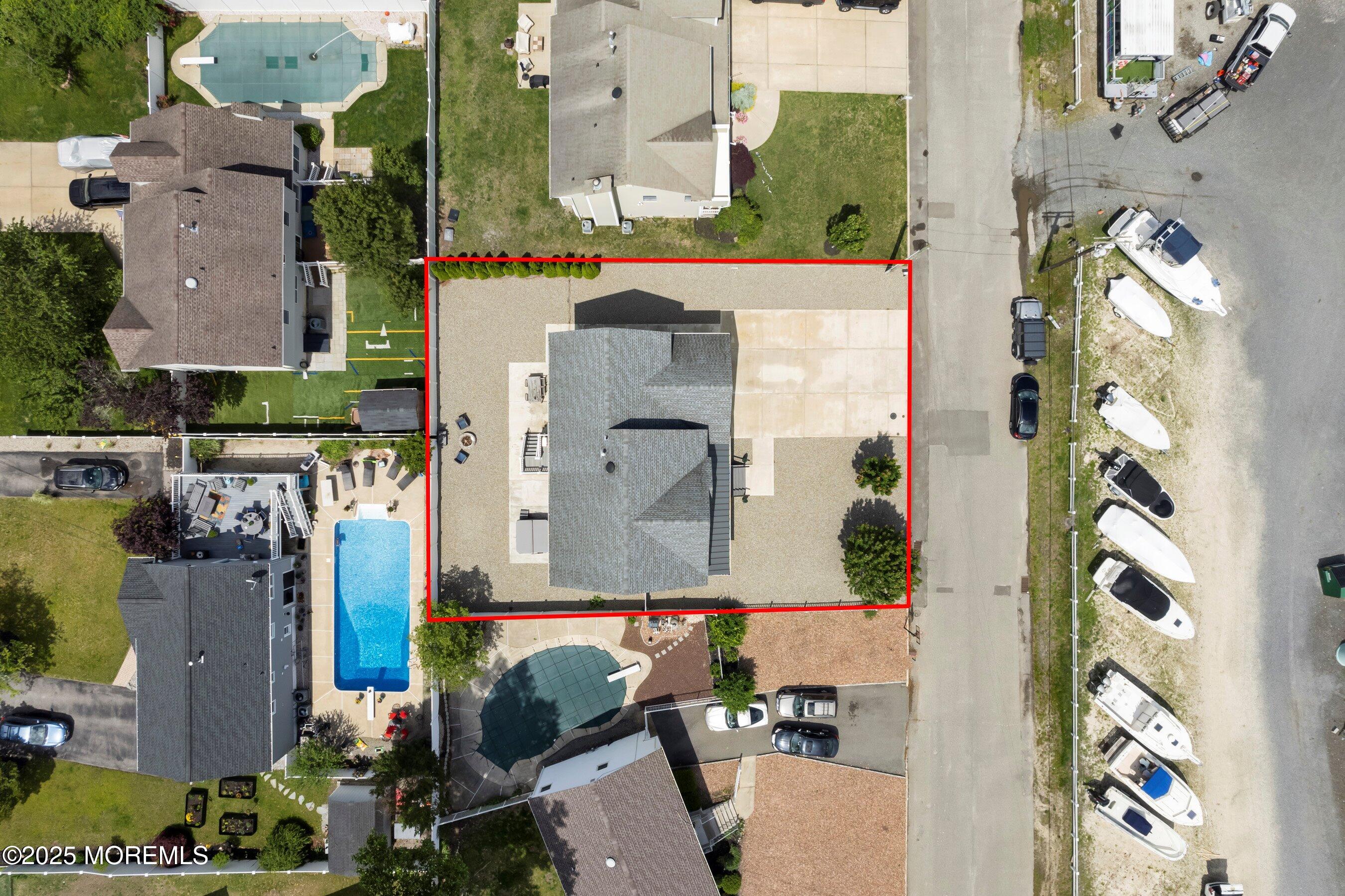22 Corrigan Avenue, Pine Beach, New Jersey image 44