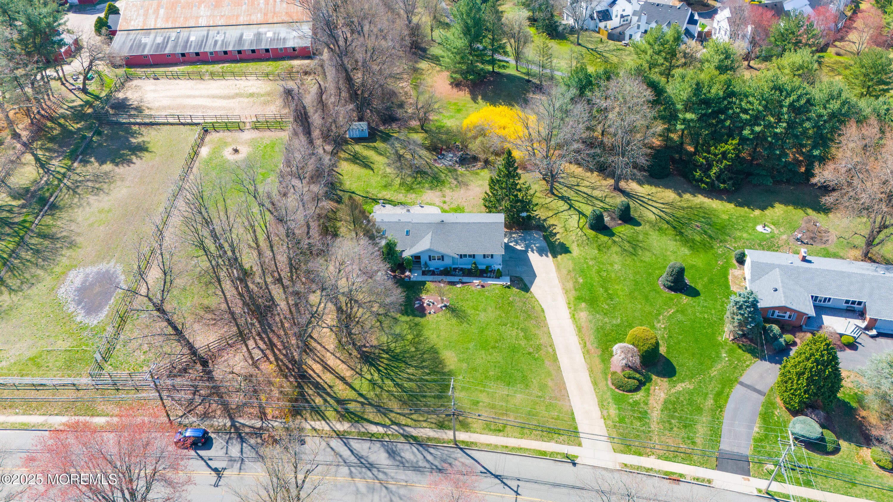 240 Burlington Road, Freehold, New Jersey image 26