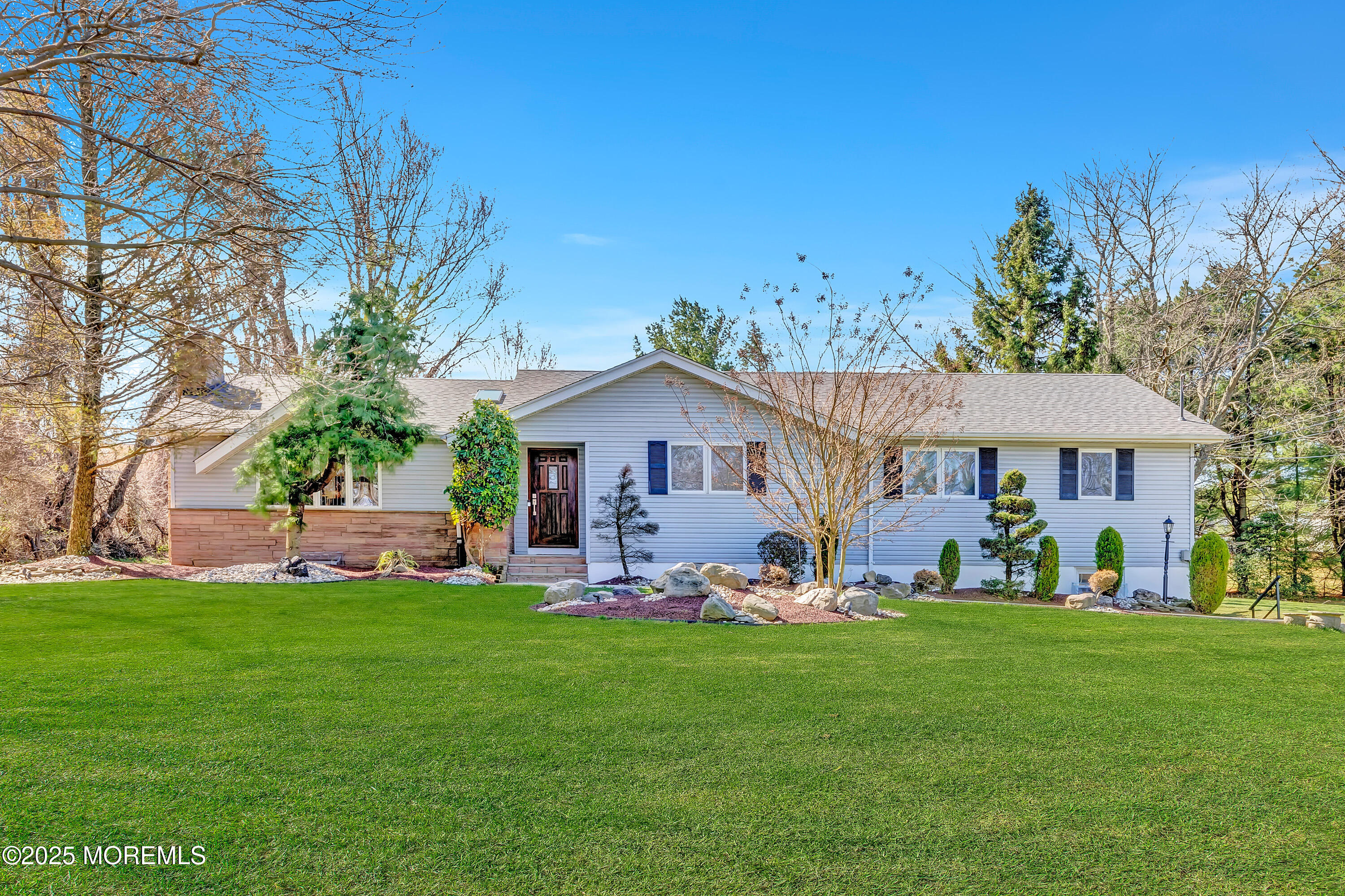 240 Burlington Road, Freehold, New Jersey image 1