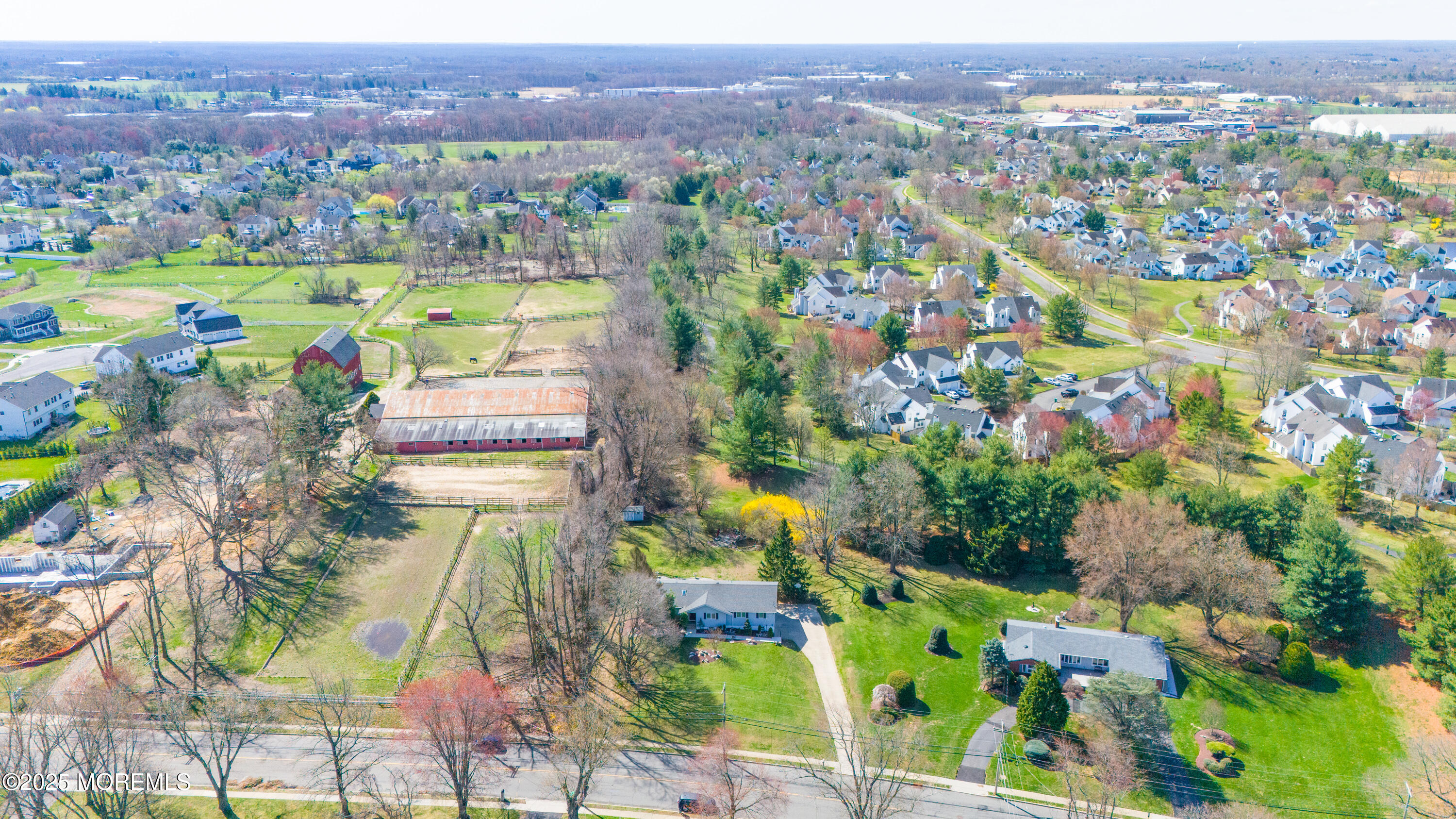 240 Burlington Road, Freehold, New Jersey image 27