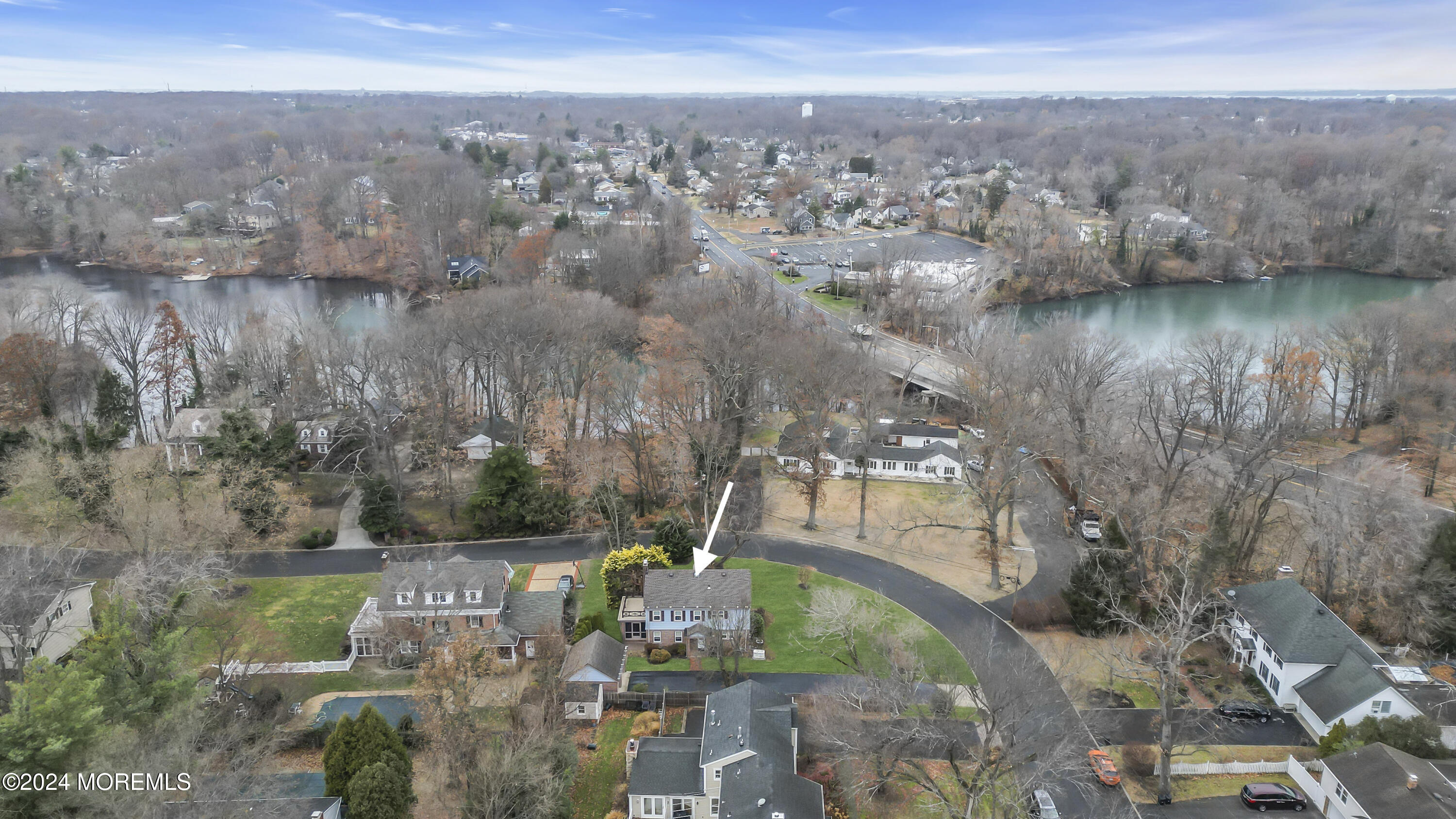 3 Edgemere Drive, Matawan, New Jersey image 46