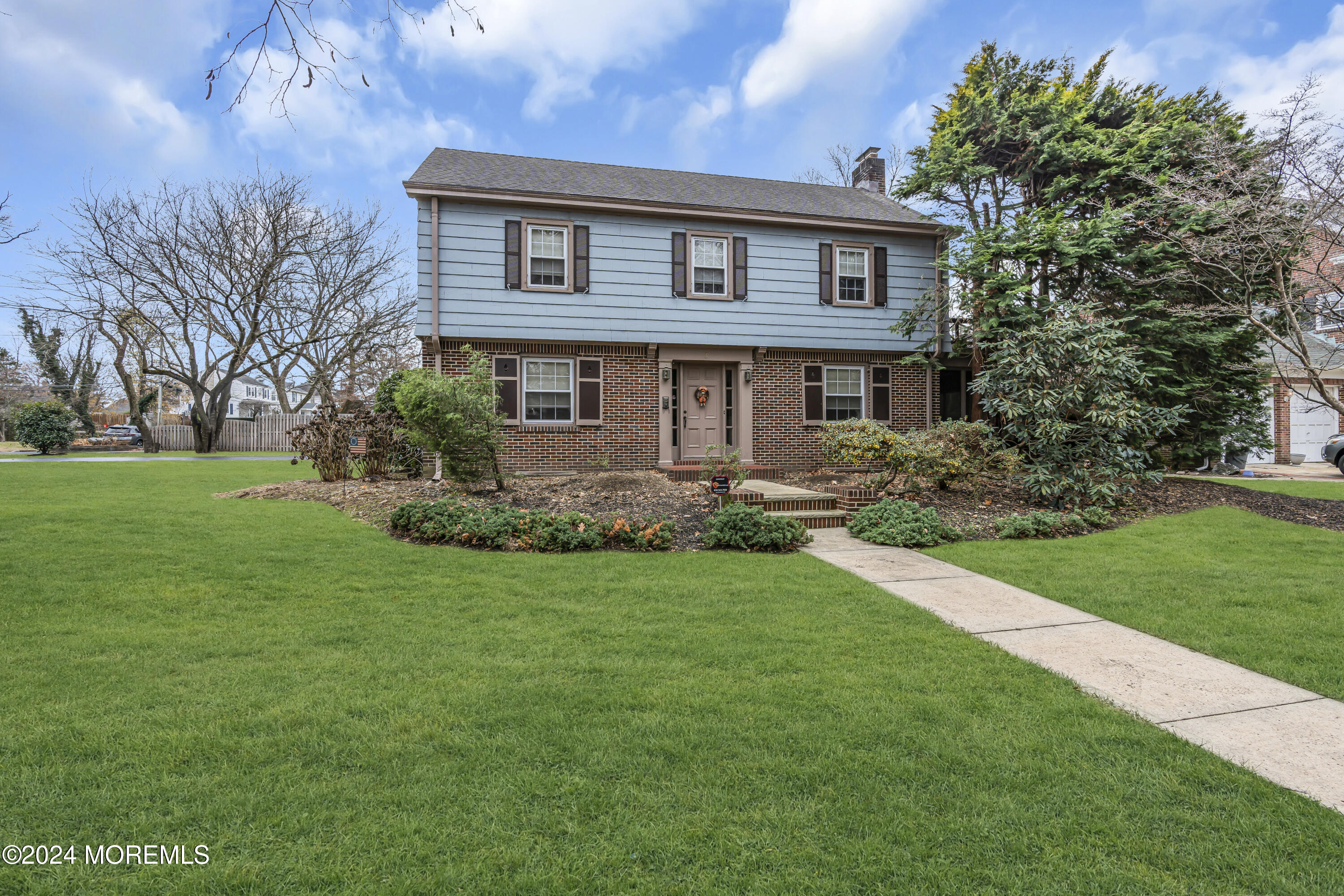 3 Edgemere Drive, Matawan, New Jersey image 1