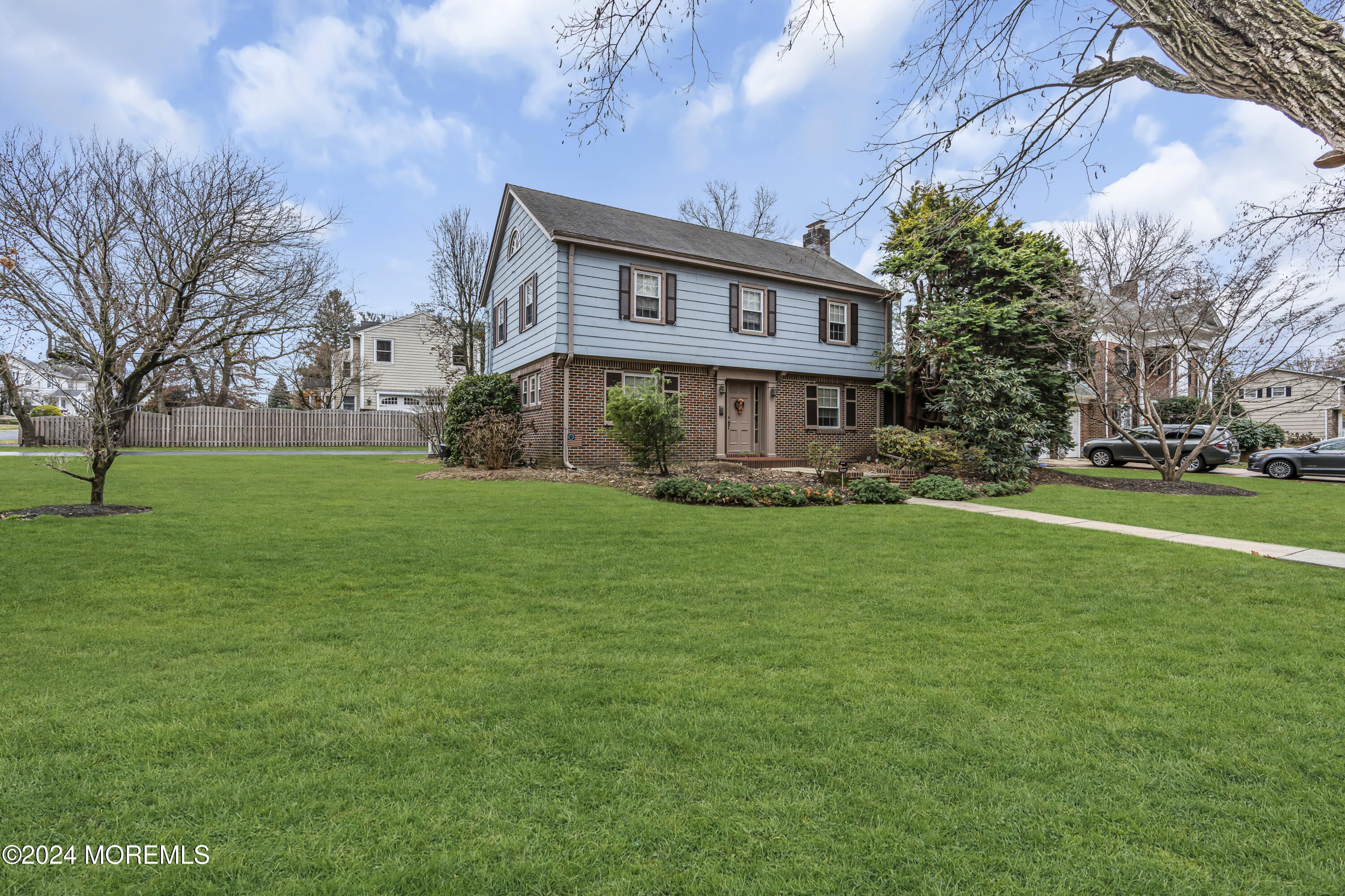 3 Edgemere Drive, Matawan, New Jersey image 2