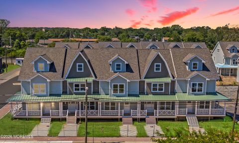 801 Main Street A2 Avon-by-the-sea NJ 07717