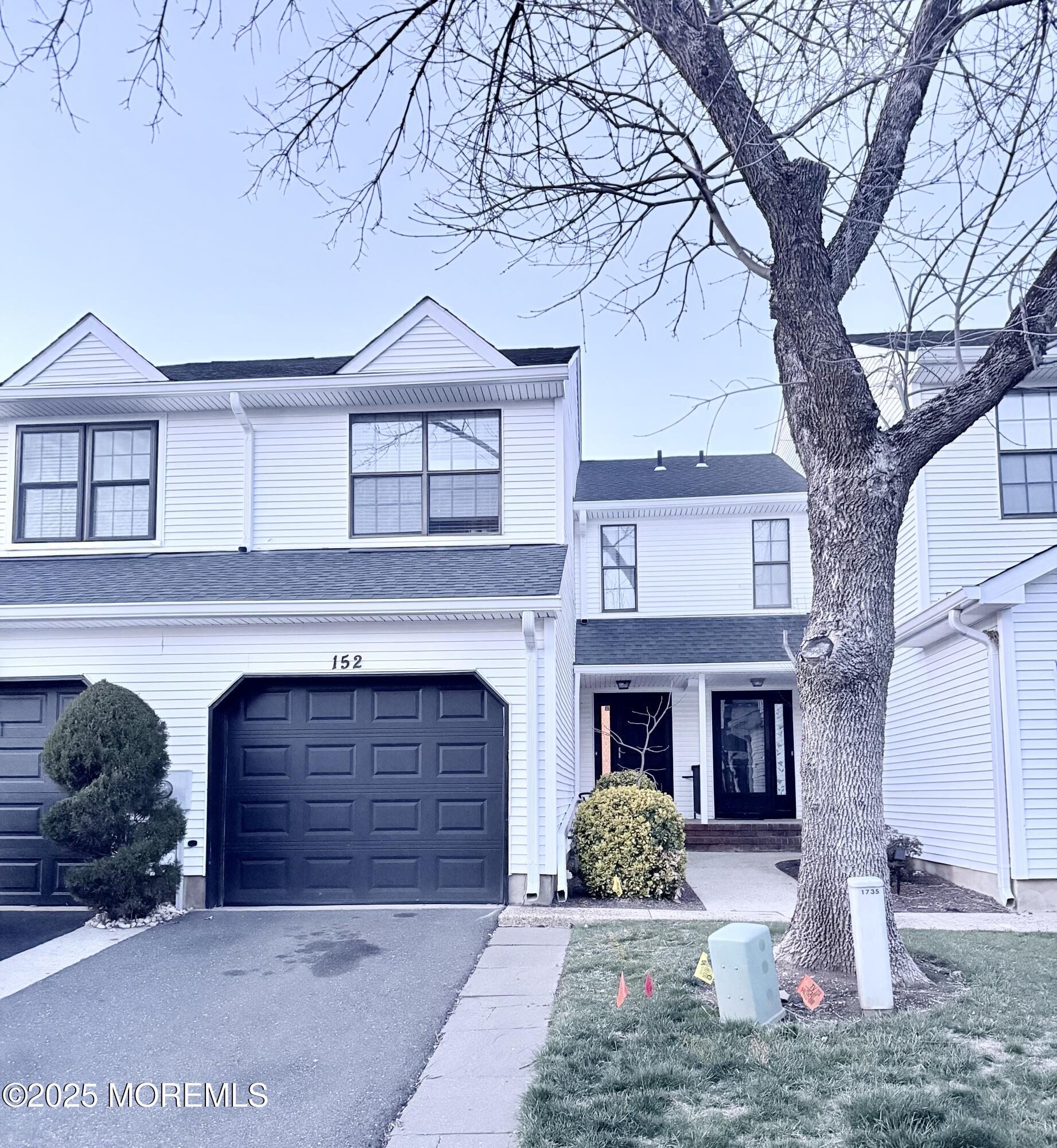 152 Chestnut Way #15-2, Manalapan, New Jersey image 26