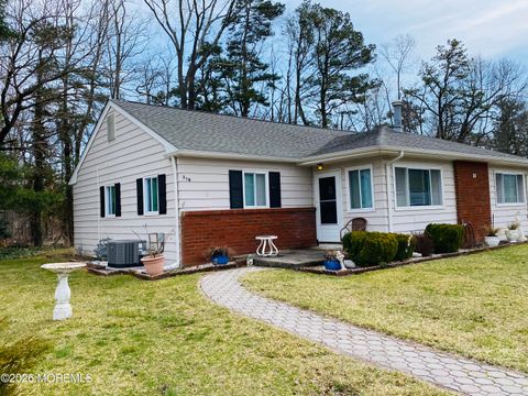 31 Pheasant Street B Manchester NJ 08759