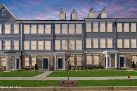 16 Barton Avenue Oceanport NJ 07757