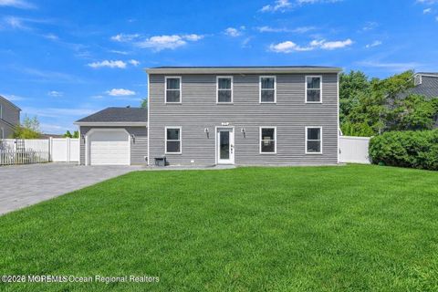 Photo of 23 Barre Drive, Howell, NJ 07731 (MLS # 22604364)