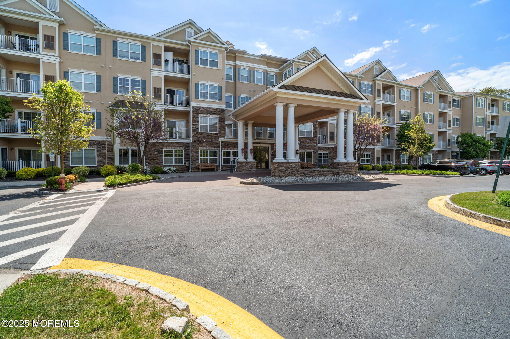 540 Cranbury Road #407, East Brunswick, New Jersey image 2