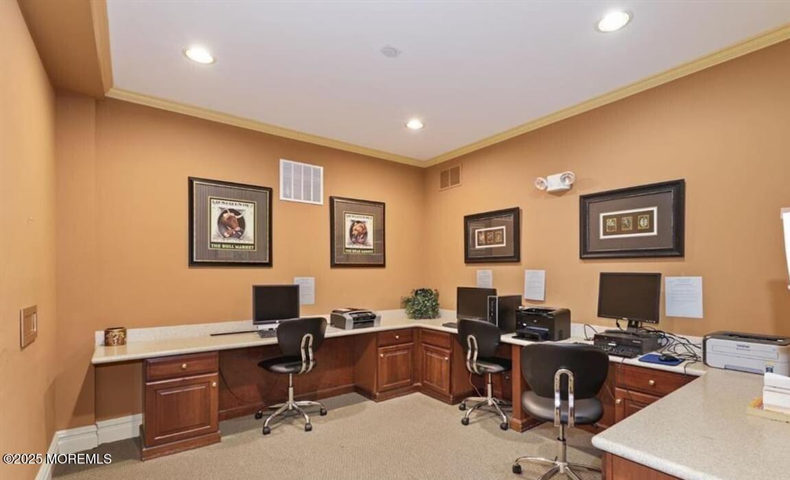 540 Cranbury Road #407, East Brunswick, New Jersey image 41
