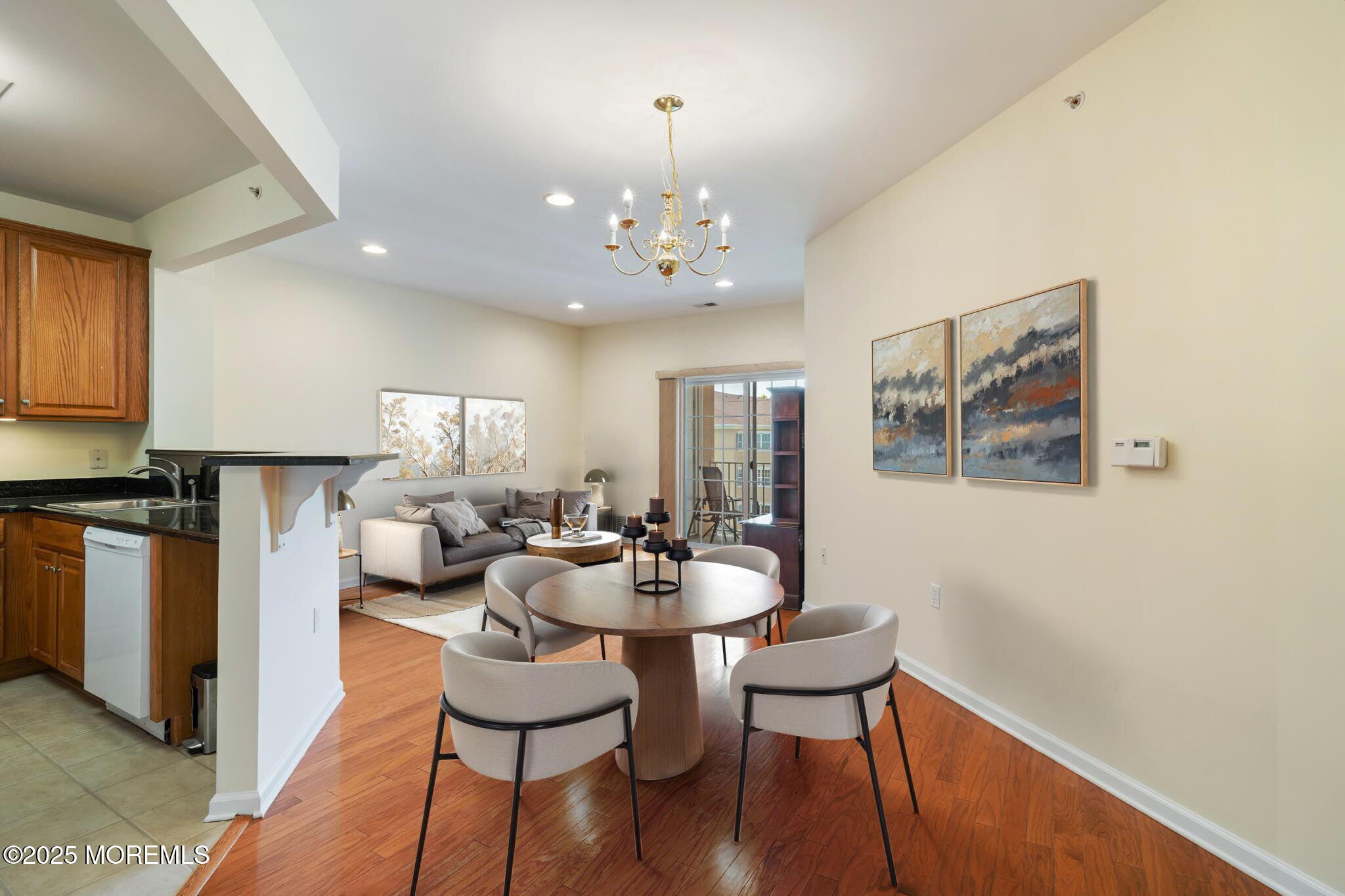 540 Cranbury Road #407, East Brunswick, New Jersey image 6