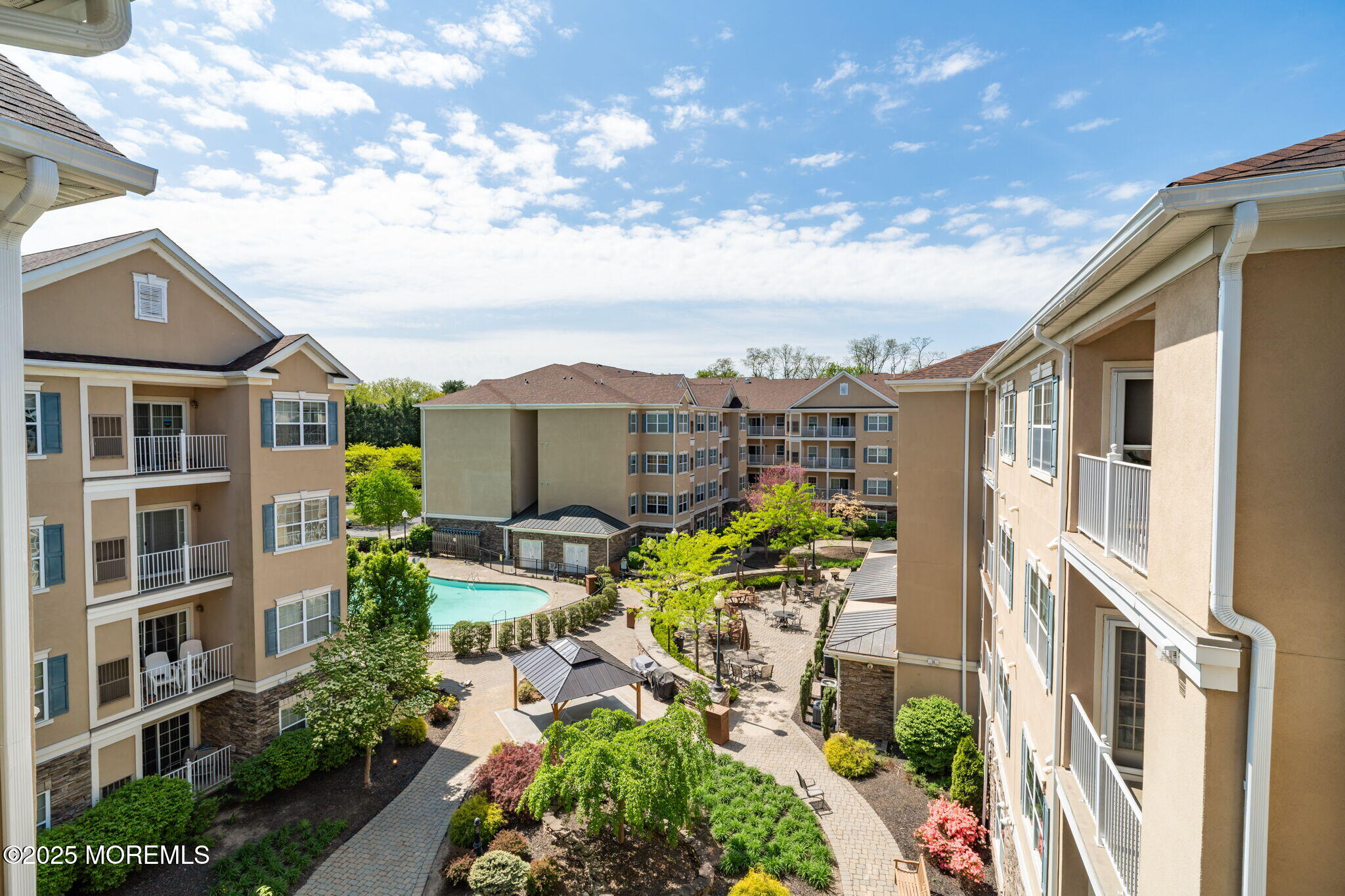 540 Cranbury Road #407, East Brunswick, New Jersey image 30