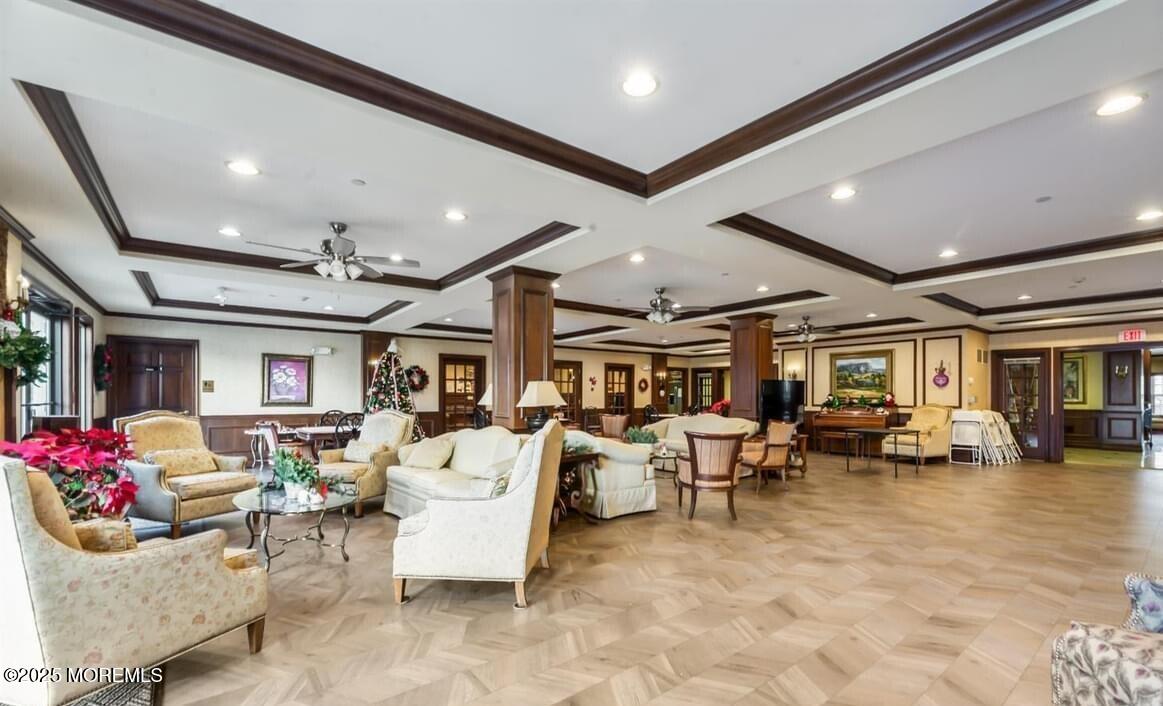 540 Cranbury Road #407, East Brunswick, New Jersey image 38