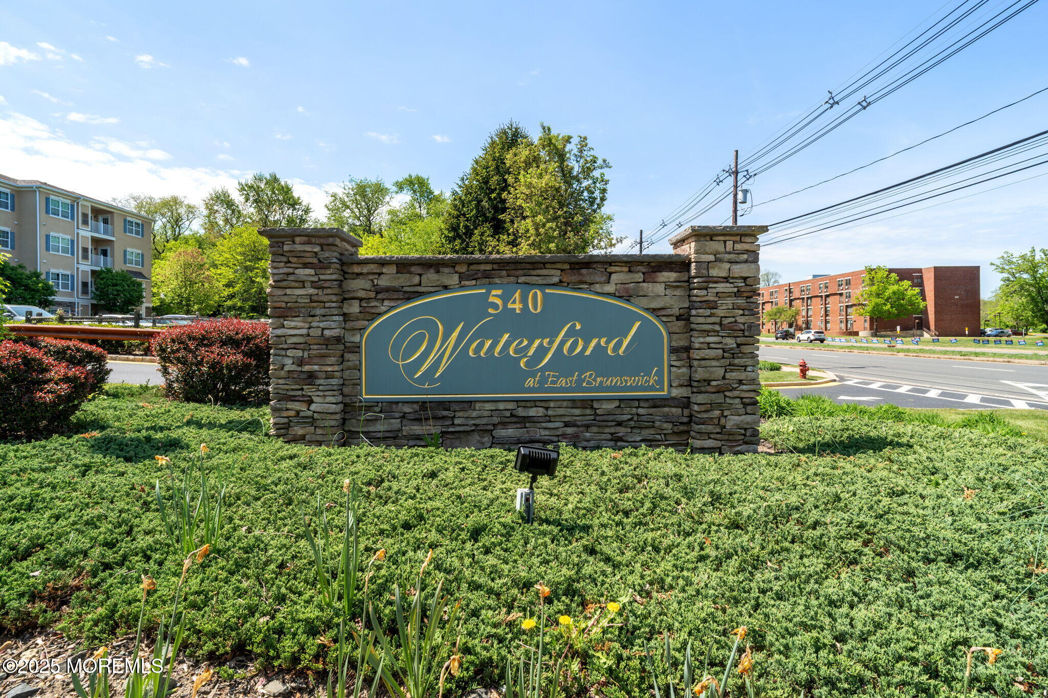 540 Cranbury Road #407, East Brunswick, New Jersey image 3