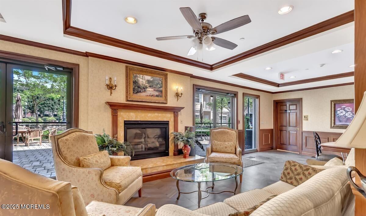 540 Cranbury Road #407, East Brunswick, New Jersey image 39