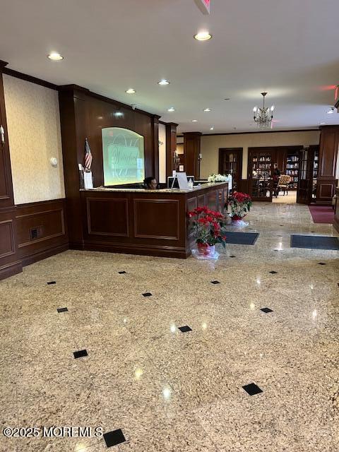 540 Cranbury Road #407, East Brunswick, New Jersey image 35