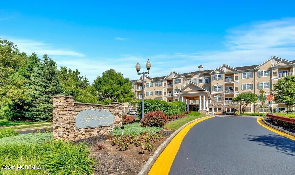 540 Cranbury Road #407, East Brunswick, New Jersey image 1