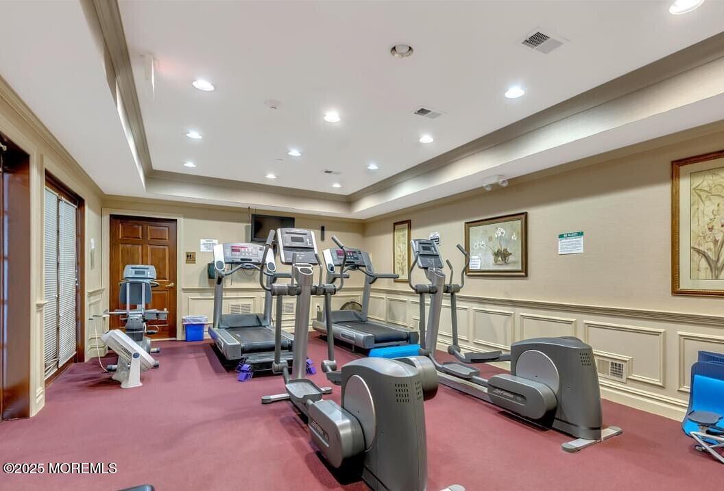540 Cranbury Road #407, East Brunswick, New Jersey image 43