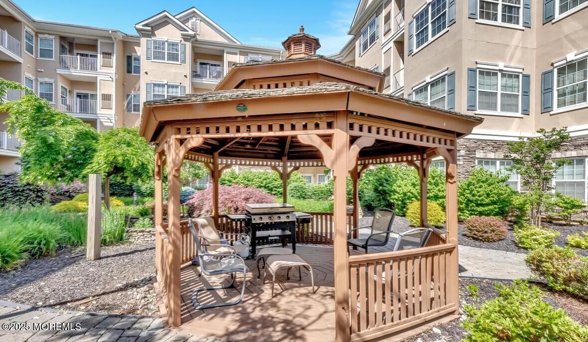 540 Cranbury Road #407, East Brunswick, New Jersey image 33